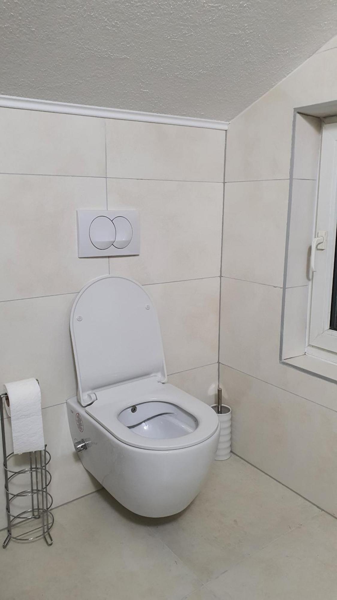 Apartmani Gandi Біхач Номер фото